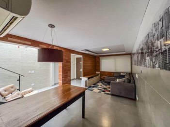 house em Rua Dias Vieira, Vila Sofia - São Paulo - SP