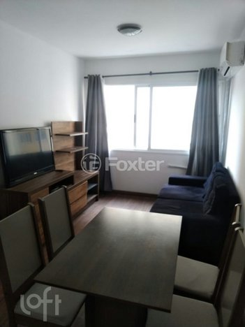 apartment em Avenida Bento Gonçalves, Partenon - Porto Alegre - RS