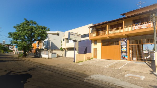 Cômodo Condomínio