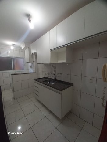 apartment em Avenida José Pedro de Oliveira, Jardim América - Paulínia - SP