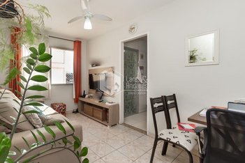 apartment em Estrada Turística do Jaraguá, Vila Jaraguá - São Paulo - SP