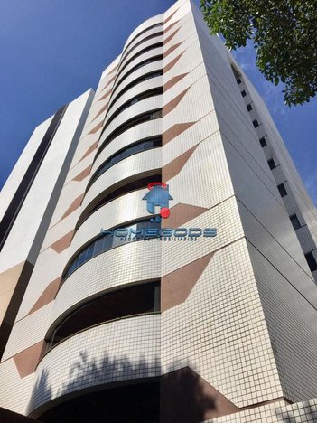 apartment em Avenida Júlio de Mesquita, Cambuí - Campinas - SP