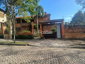 land_lot em Rua Hipólito da Costa, Santa Tereza - Porto Alegre - RS