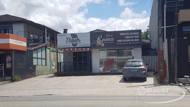 commercial_land_lot em Rua Anita Garibaldi, Anita Garibaldi - Joinville - SC