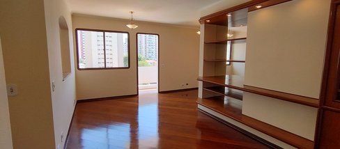 apartment em Rua Jovina, Vila Mascote - São Paulo - SP
