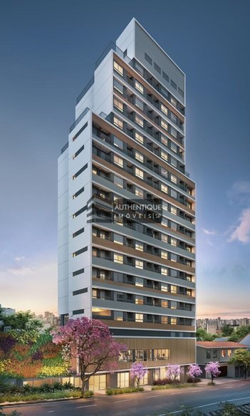 apartment em Rua Padre Chico, Perdizes - São Paulo - SP