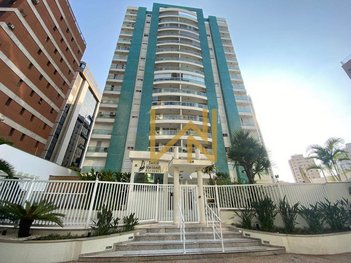 apartment em Rua MMDC, Cambuí - Campinas - SP