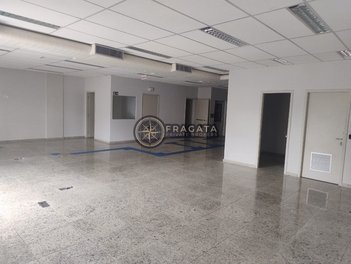 commercial_property em Avenida São Gualter, Vila Ida - São Paulo - SP