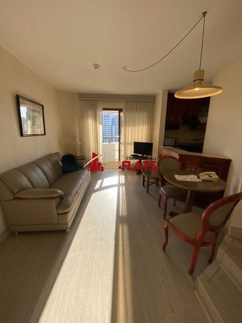 apartment em Rua Itapeva, Bela Vista - São Paulo - SP