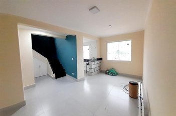 house em Rua Arnaldo Sérgio Cordeiro das Neves, Nova Itapevi - Itapevi - SP