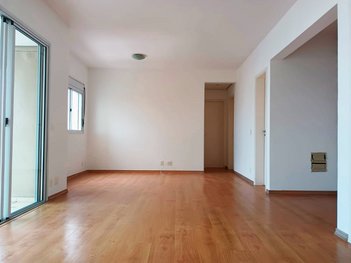 apartment em Rua Carlos Weber, Vila Leopoldina - São Paulo - SP