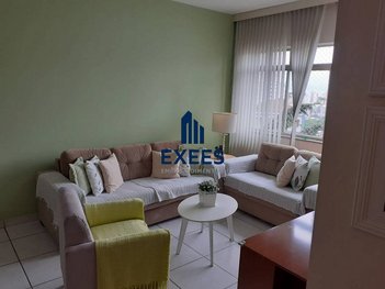 apartment em Rua Heitor Penteado, Sumarezinho - São Paulo - SP