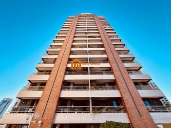 apartment em Rua Pereira Valente, Meireles - Fortaleza - CE