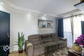 apartment em Rua Simone Martini, Cidade Líder - São Paulo - SP