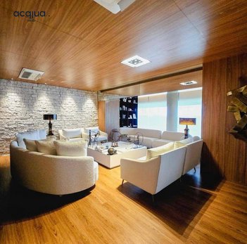 apartment em Rua Cezário Gonçalves, Jardim Botânico - Ribeirão Preto - SP