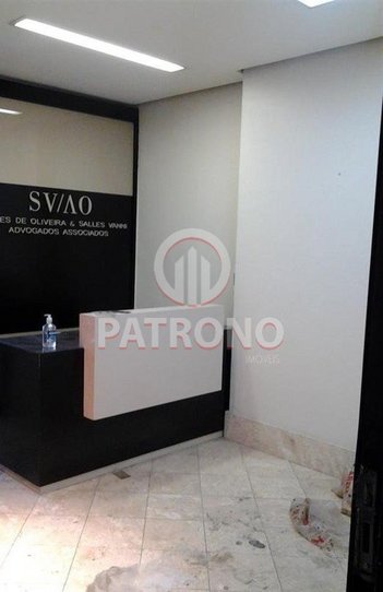 office em Liberdade, Liberdade - São Paulo - SP