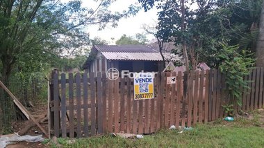 house em Avenida Rio dos Sinos, Harmonia - Canoas - RS