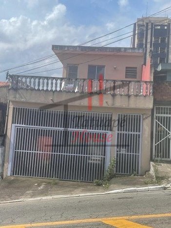 commercial_building em Montemagno, Chácara Belenzinho - São Paulo - SP