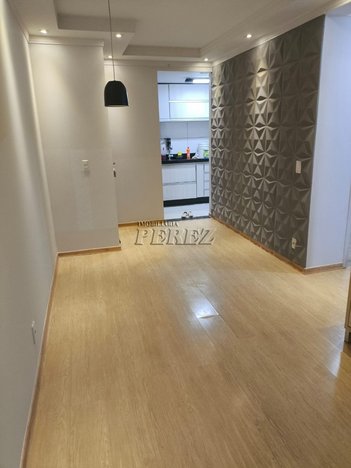 apartment em Avenida Pedro Viriato Parigot de Souza, Chácara Manella - Cambé - PR