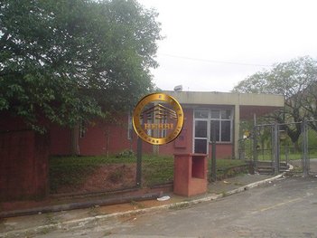 industrial em Pirâmide, Eldorado - Diadema - SP