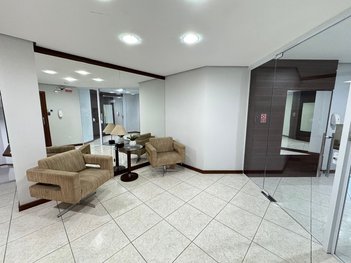 apartment em Rua Miguel Inácio Faraco, Vila Moema - Tubarão - SC
