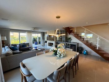 house em Rua Irerê, Xangri-Lá - Xangri-Lá - RS