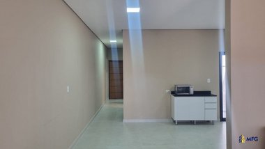 house em Rua Sérgio de Moraes, Parque São Bento - Sorocaba - SP