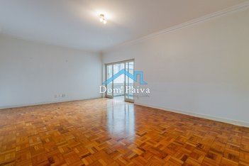 apartment em Rua Piauí, Higienópolis - São Paulo - SP