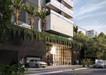 apartment em Rua Guaritá, Vila Bosque - Maringá - PR