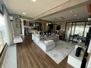 apartment em Rua Pascal, Campo Belo - São Paulo - SP