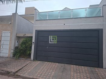 house em Rua Olício Rafael Pereira, Jardim Marambaia - Jundiaí - SP