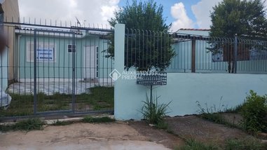house em Rua Candeias, Parque da Matriz - Cachoeirinha - RS