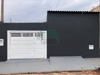 house em Rua Milton Braz Caetano, Jardim Cristo Redentor - Ribeirão Preto - SP