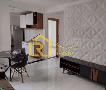 apartment em Rua Doutor Ricardo Bartelega, Atlântica - Rio das Ostras - RJ