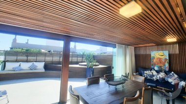 apartment em Campeche, Campeche - Florianópolis - SC