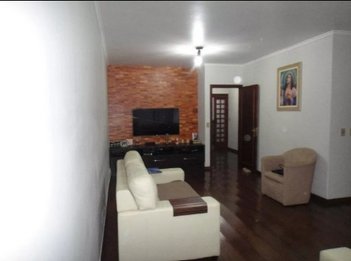 house em Rua José Raimundo, Jardim dos Prados - São Paulo - SP