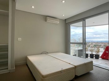 apartment em Rua Oscar Caravelas, Sumarezinho - São Paulo - SP