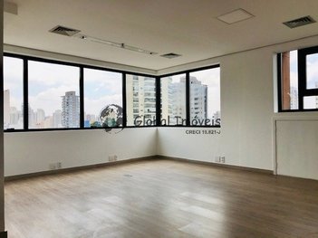 office em Domingos de Morais, Vila Mariana - São Paulo - SP