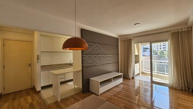 apartment em Travessa Dona Eugênia, São Dimas - Piracicaba - SP