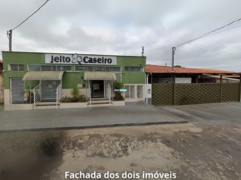 house em Rua Baldomero Bárbara Filho, Pioneiros - Ouro Branco - MG