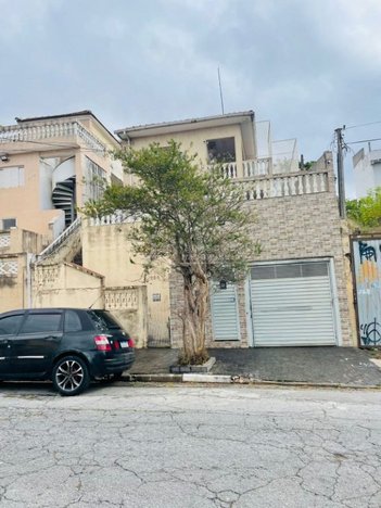 land_lot em Rua Siqueira Silva, Penha de França - São Paulo - SP