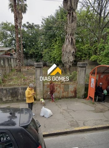 land_lot em Avenida Bento Gonçalves, Centro - Pelotas - RS