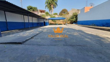 land_lot em Avenida Alberto Rodrigues de Oliveira, Jardim Florestal - Jundiaí - SP