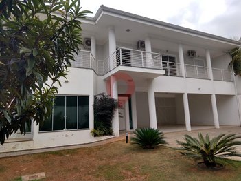 house em Rua Doutor Fernando Leite Ferraz, Parque Terranova - Valinhos - SP