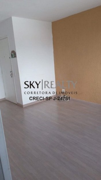apartment em Rua Professora Nina Stocco, Jardim Catanduva - São Paulo - SP