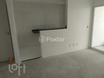 apartment em Rua Manuel Asson, Vila São Francisco (Zona Sul) - São Paulo - SP