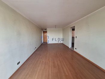 apartment em Rua Alfredo Pujol, Santana - São Paulo - SP