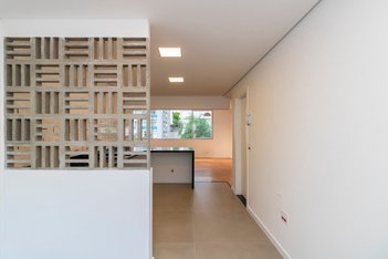 apartment em Rua Pernambuco, Higienópolis - São Paulo - SP