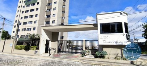 apartment em Rua Alice Azevedo, Capim Macio - Natal - RN