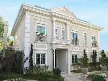 house em Avenida IV Centenário, Jardim Luzitânia - São Paulo - SP